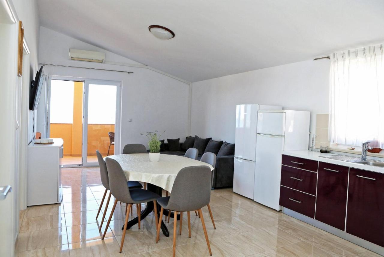 Apartmani Cili Miletici Kültér fotó
