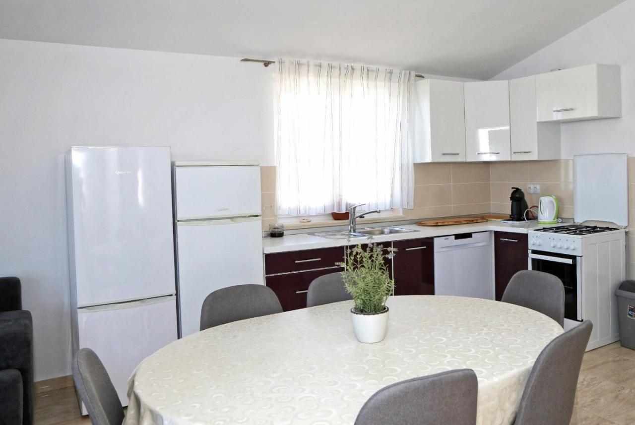 Apartmani Cili Miletici Kültér fotó