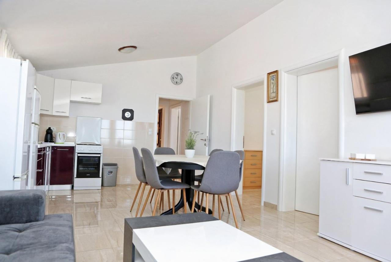 Apartmani Cili Miletici Kültér fotó
